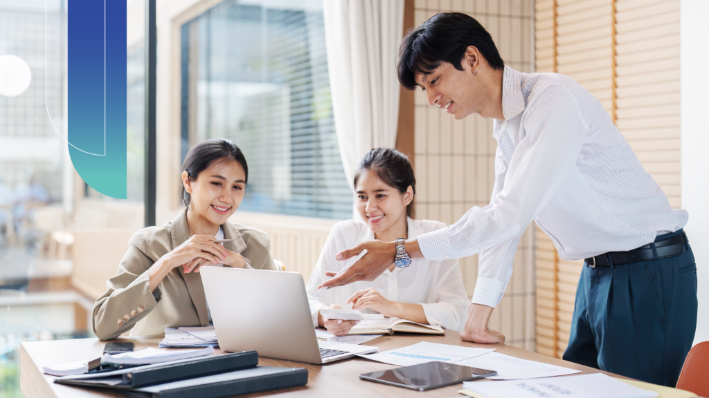 employee training during postboarding