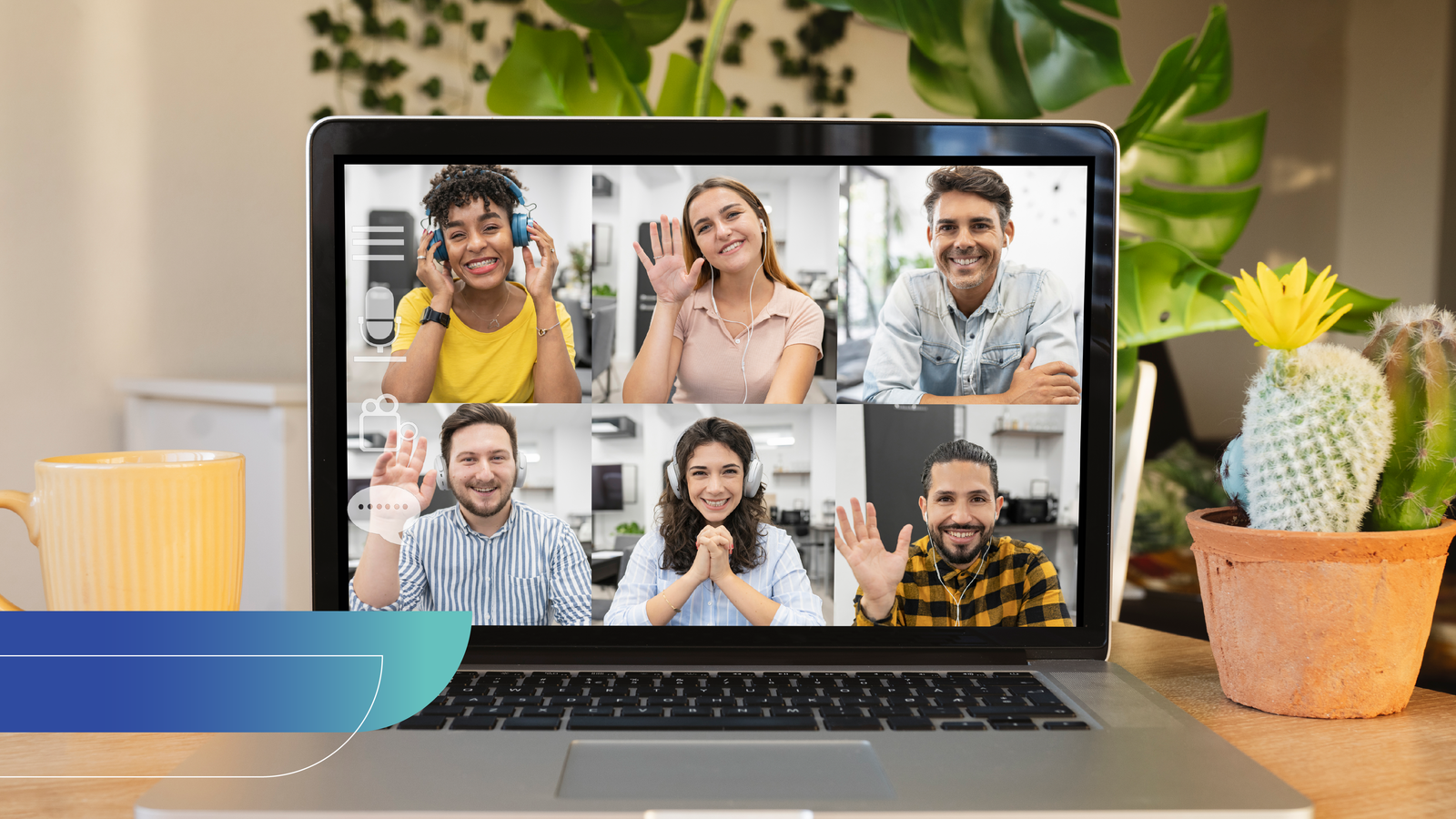 Gratitude in the Virtual Workplace: Why It Matters and How to Cultivate It Main Banner