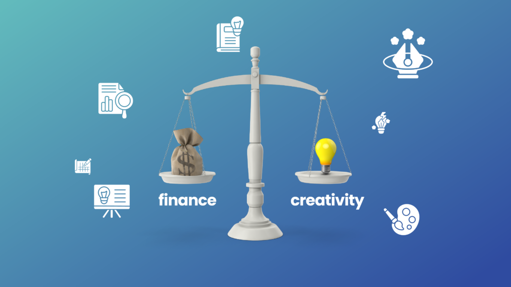 Optimizing Creative ROI: Balancing Innovation and Budget