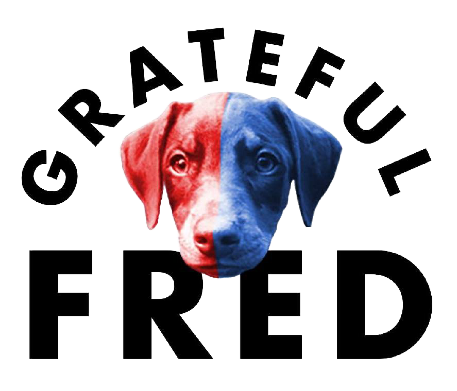 Grateful Fred logo