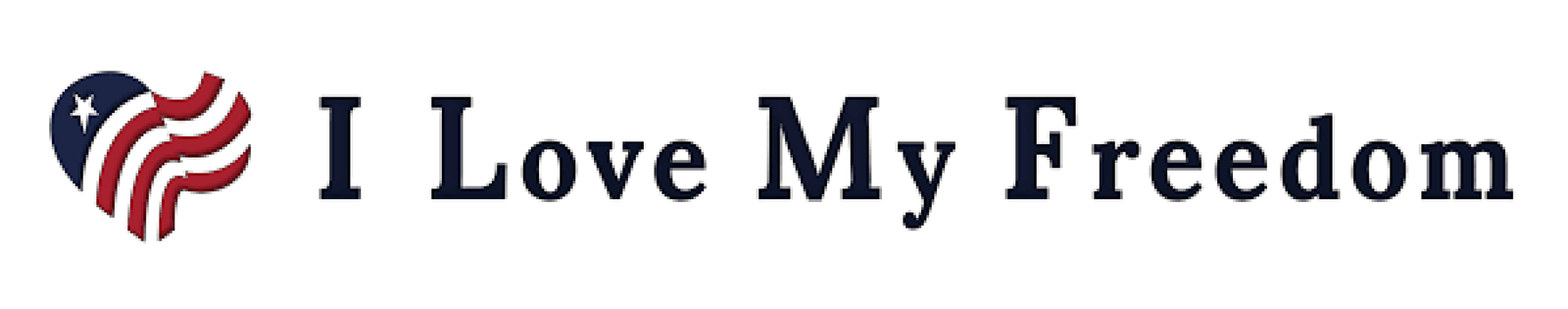 I Love My Freedom