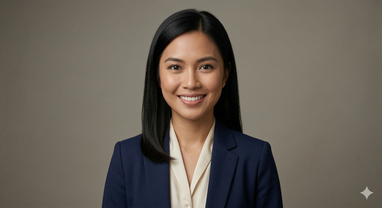 Ana S. – Filipino Operations Manager
