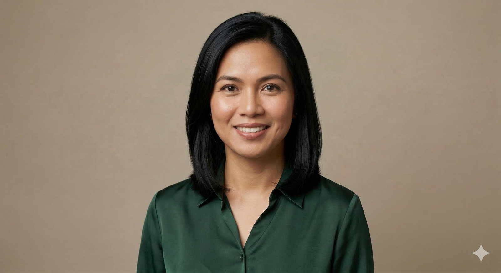 Maria C. – Filipino Executive Assistant
