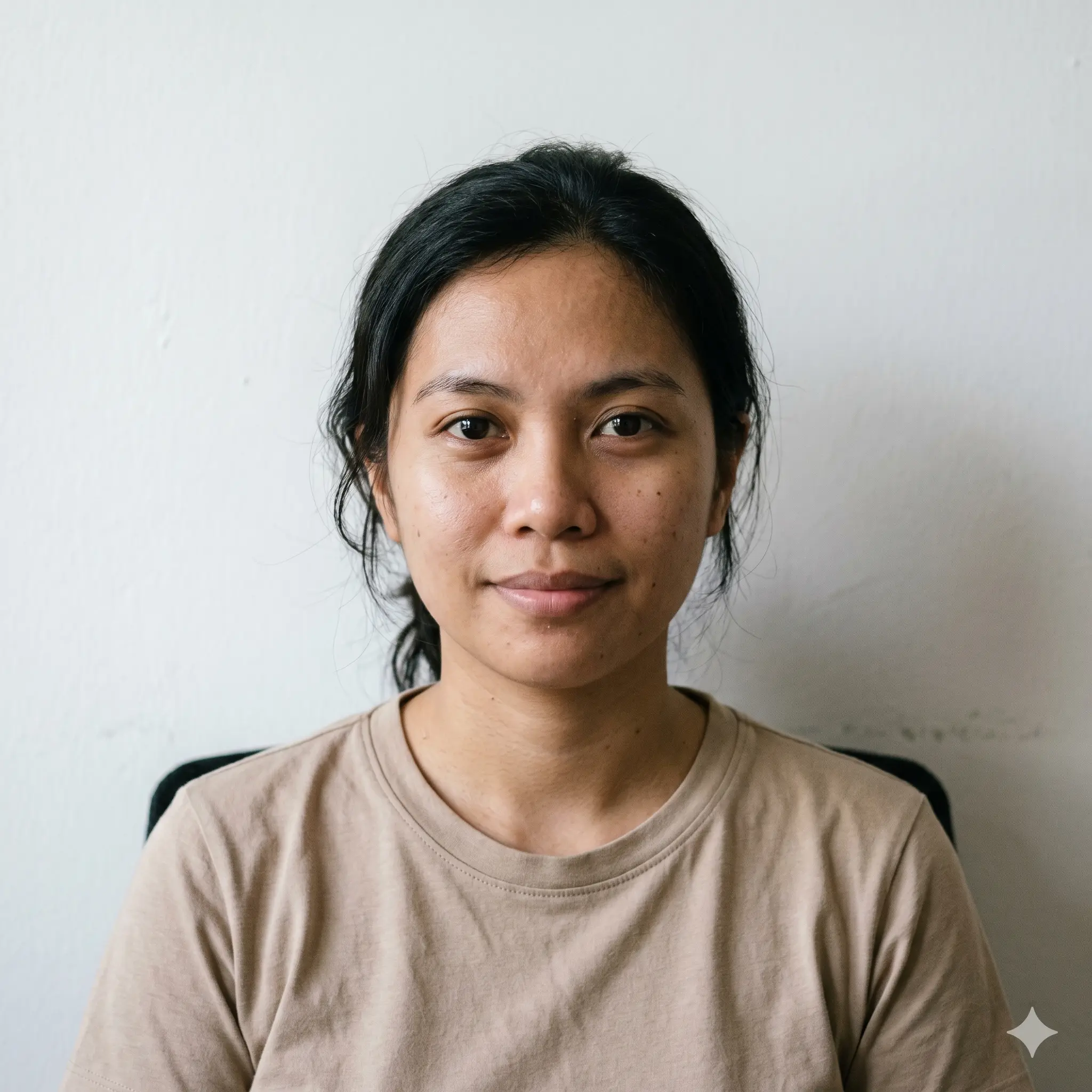Filipino ecommerce virtual assistant candidate profile