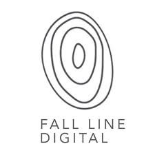 Fall Line Digital logo
