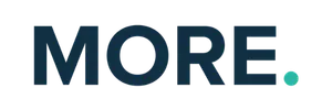 More Staffing logo